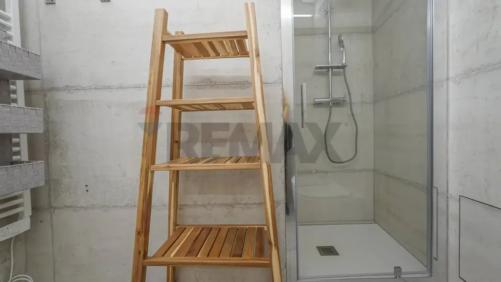 Vannitoad - Rusticated Flat in Central Bergamo