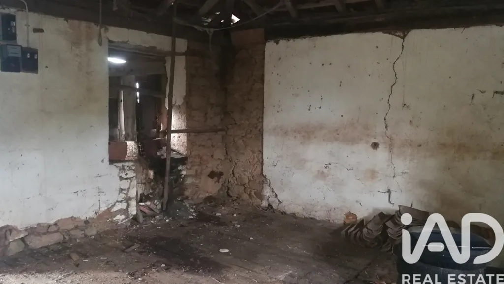 Toad - Traditional Cottage for Renovation in Amioso Cimeiro