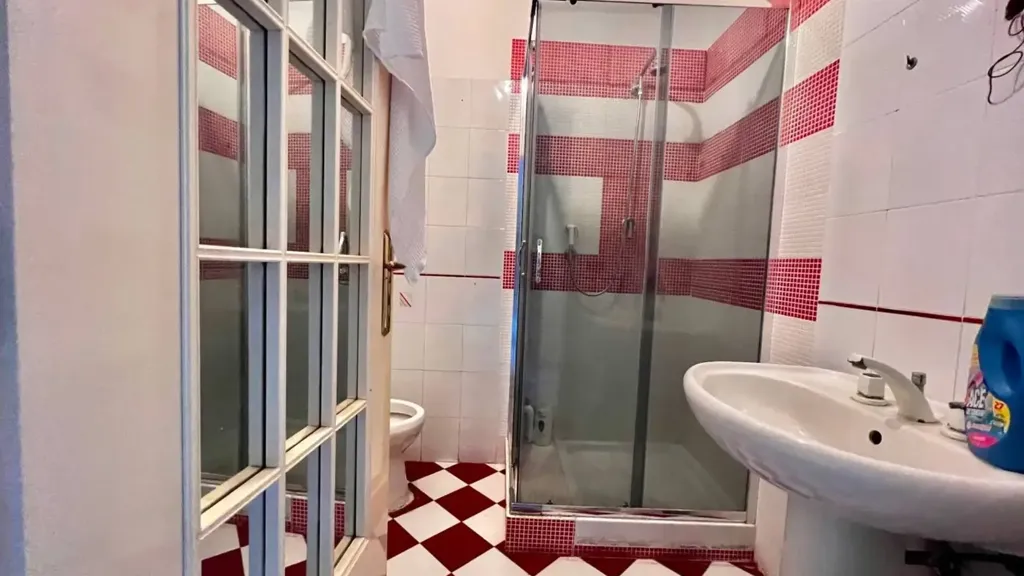 Vannitoad - Apartment with Terrace in Central Mascali