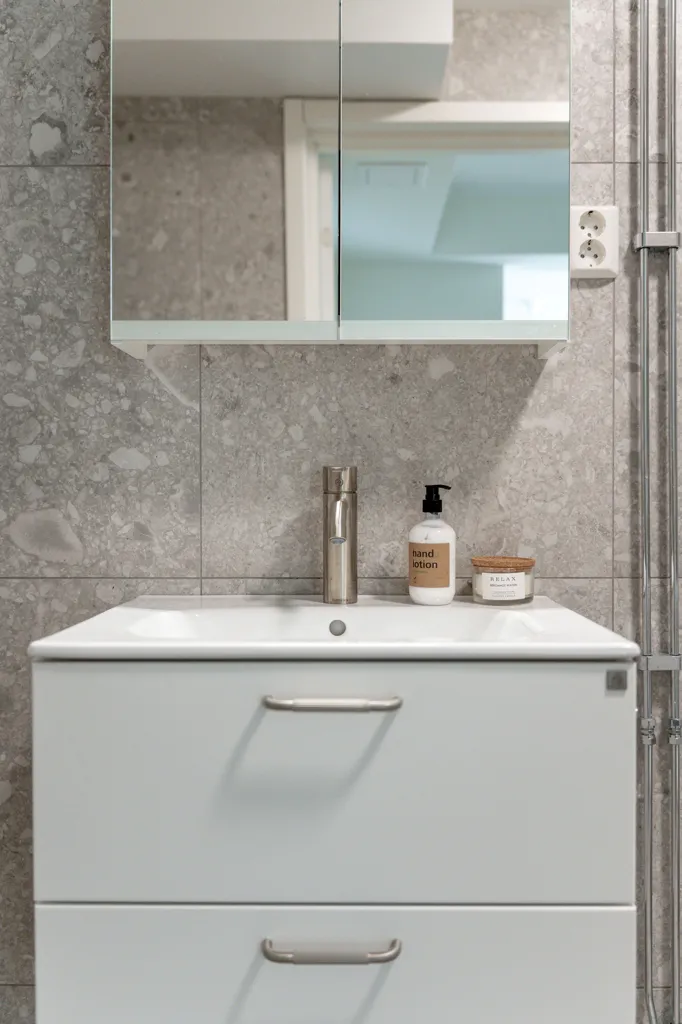 Bagni - Modern Flat with Skyline View in Central Location