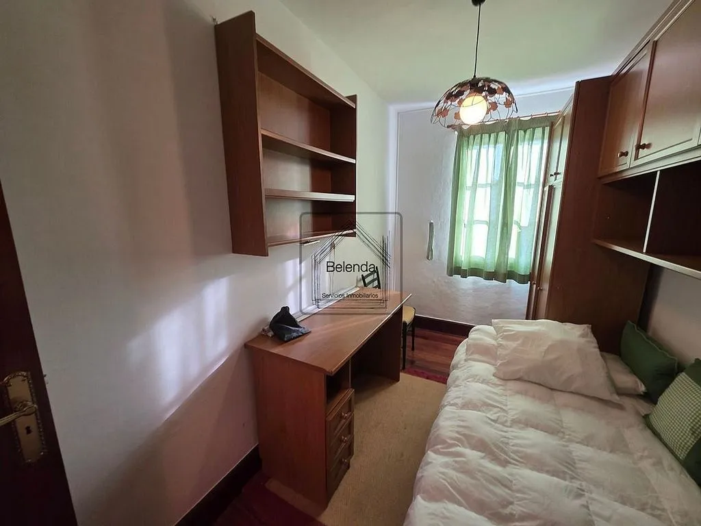 Magamistoad - Furnished Flat in Ensanche, Santiago