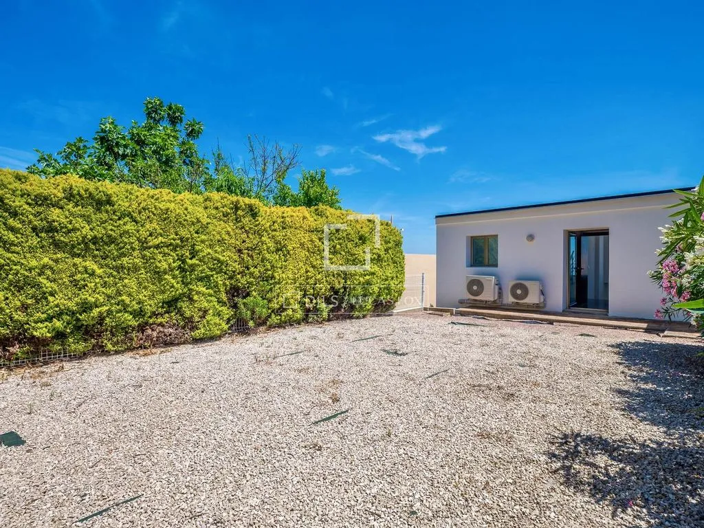 Välivaade - Contemporary Villa with Pool in Calpe