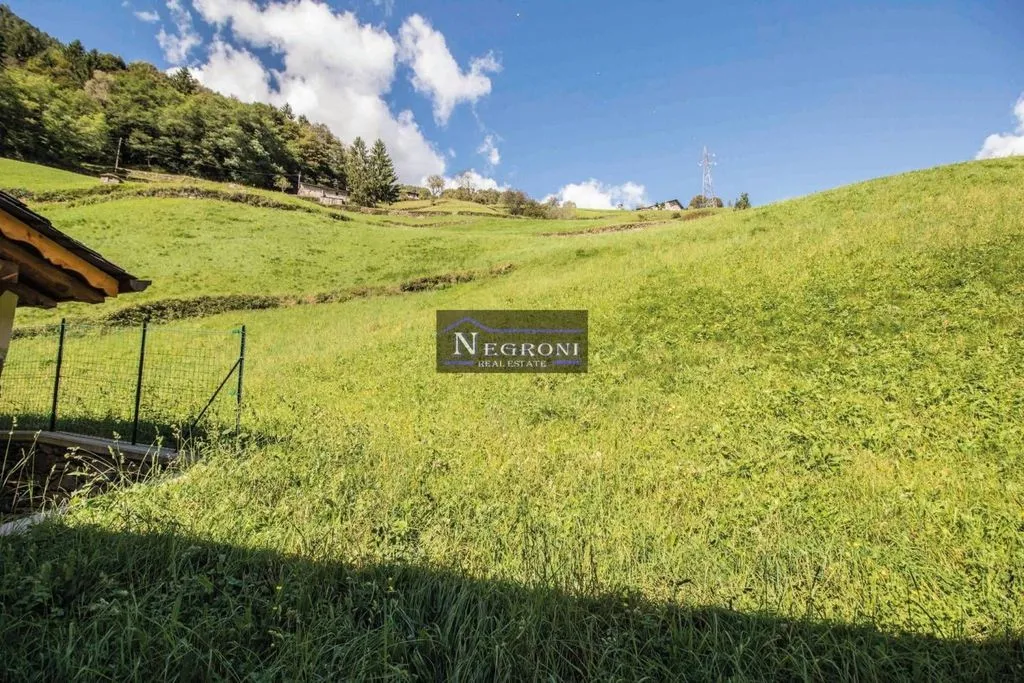 Aed - Luxury Apartment with Medieval View in Gromo