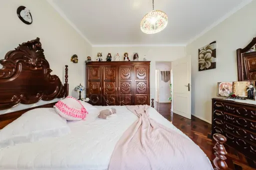 Chambres - Charming House with Fruit Trees in Private Setting