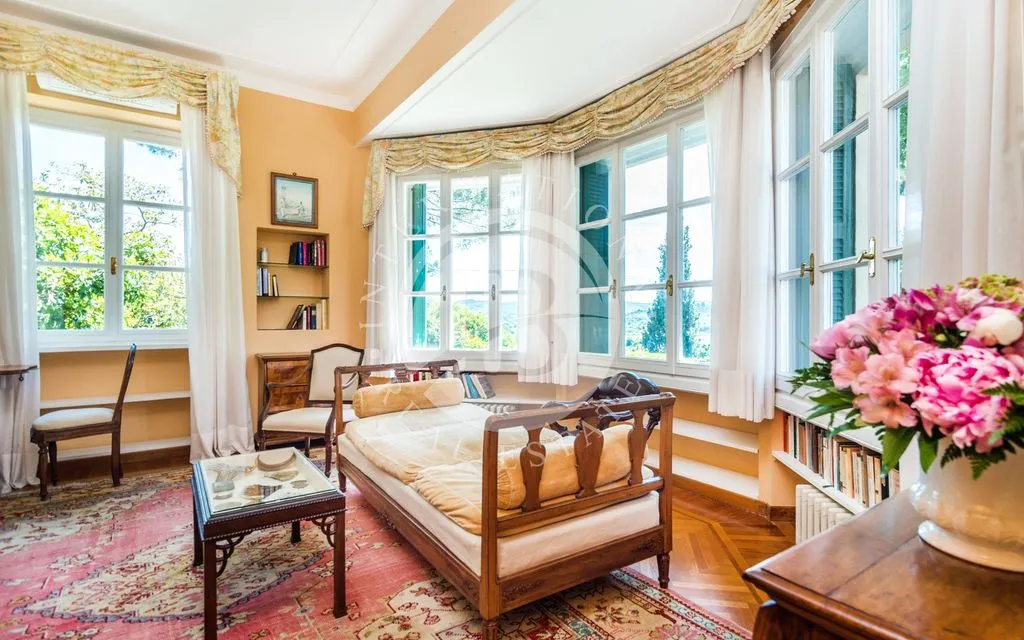Elutuba - Luxury Villa with Pool near Vicenza