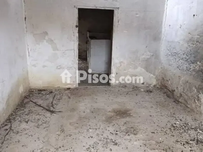 Pièces - Rustic Chalet with Patio in Almonacid de Toledo