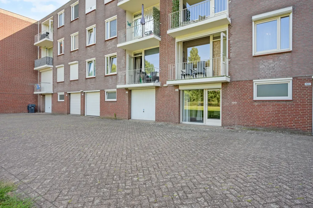 Exterior - Apartment with Sea View in Buchten