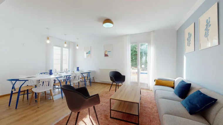 Elutuba - Private Room in Coliving, Suresnes