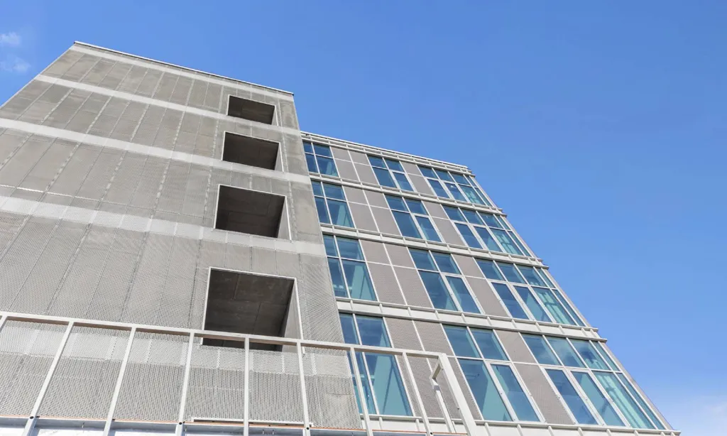 Exterior - One-Bedroom Apartment in Helsingør