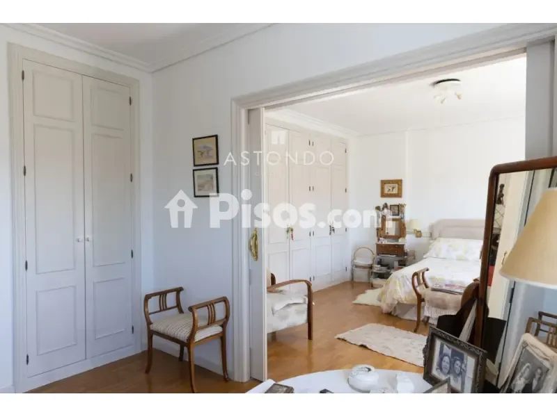 Magamistoad - Chalet with Pool in Parque Conde de Orgaz