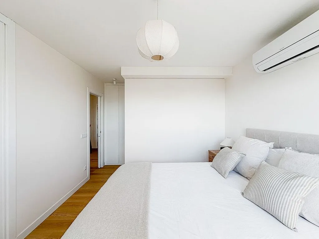 Magamistoad - Modernised 1-Bed Flat with Garage in La Paz