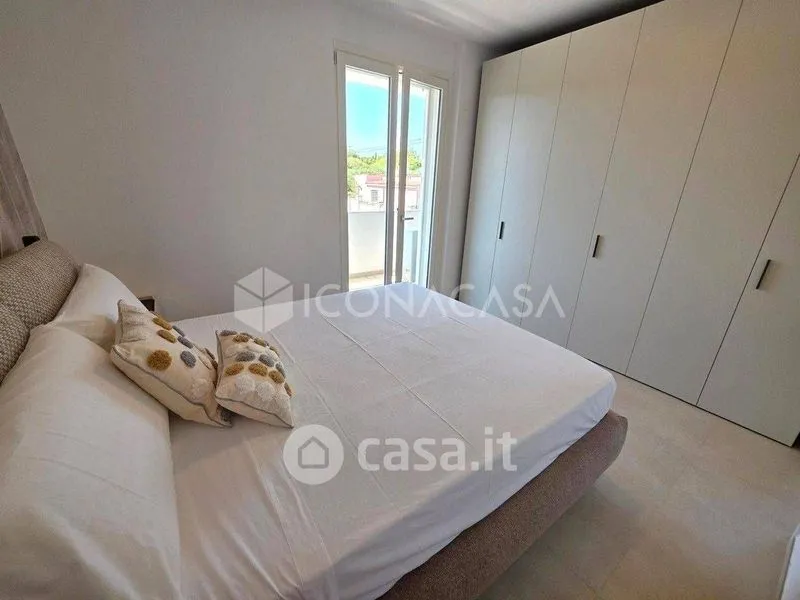 Chambres - Studio with Balcony in Santo Spirito, Bari