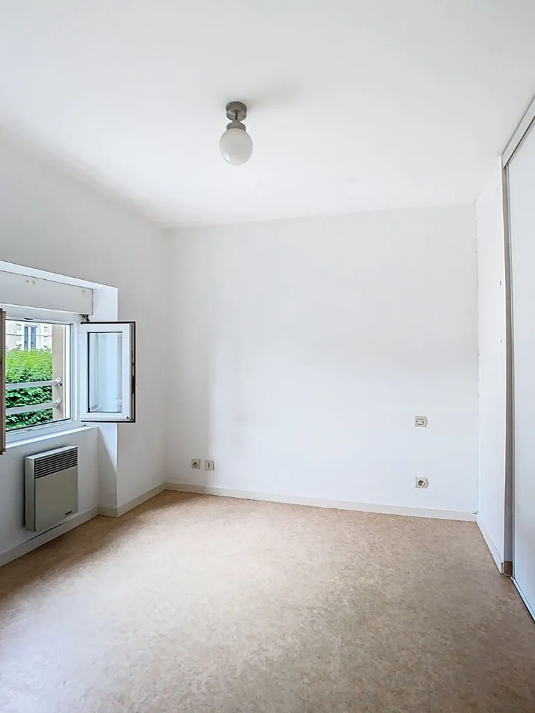 Toad - Optimised 2-Bed Flat near Nantes Centre