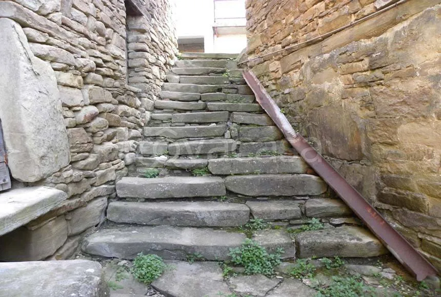 Toad - Traditional Langhe Rustico with Panoramic Terrace in Cortemilia