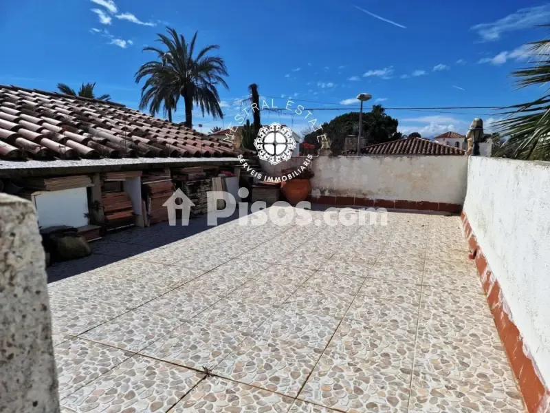 Terrazza - Adosado with Private Garden in Cambrils