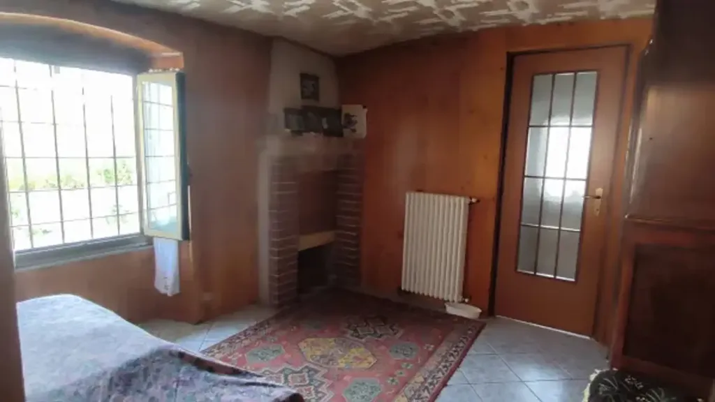 Magamistoad - Mountain Cottage with Garden in Valloriate