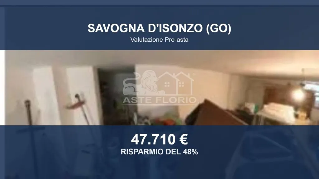 Séjour - Ground Floor Apartment with Garden in Savogna d'Isonzo