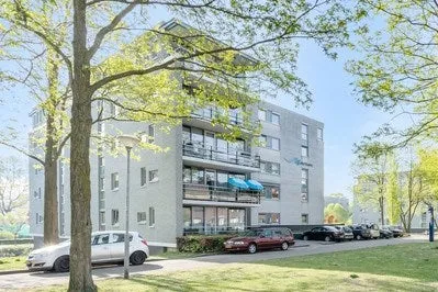Esterno - Short-Stay Apartment in 's-Hertogenbosch Centre