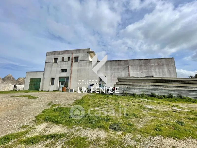 Välivaade - Rustic Masseria with Panoramic Views in Martina Franca