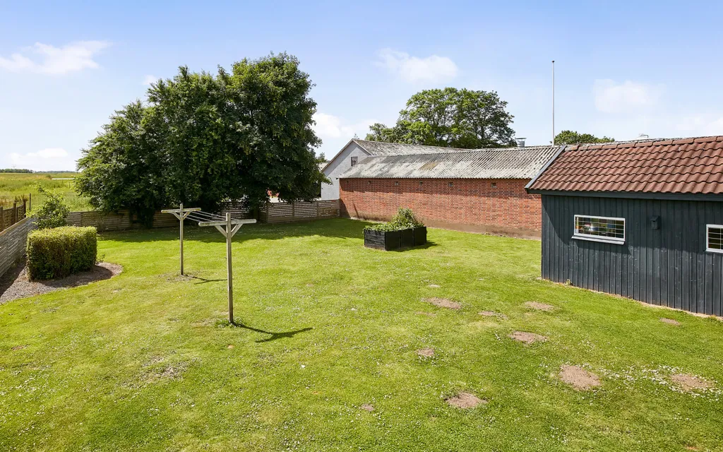 Giardino - Modernised Villa with Open Fields View near Hatting