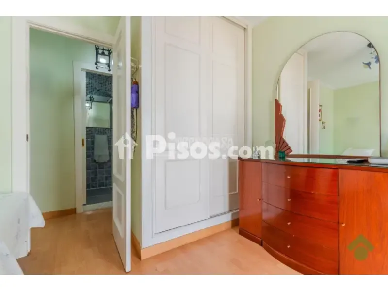 Magamistoad - Studio Flat with Balconies in El Pedroso