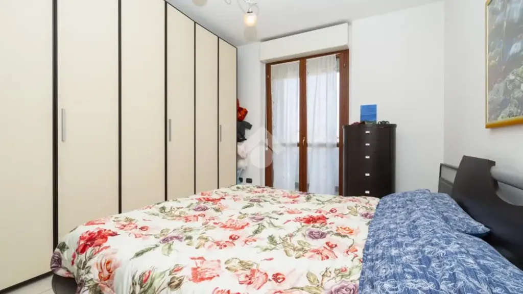 Magamistoad - Apartment with Two Terraces in Caselle Torinese