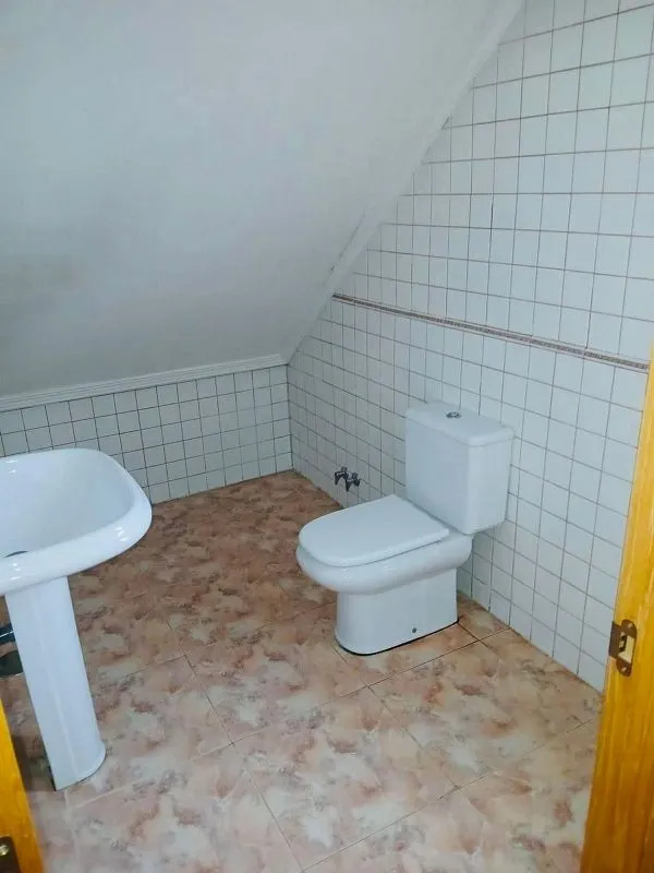 Bagni - Detached Chalet with Garden in Valdebebas