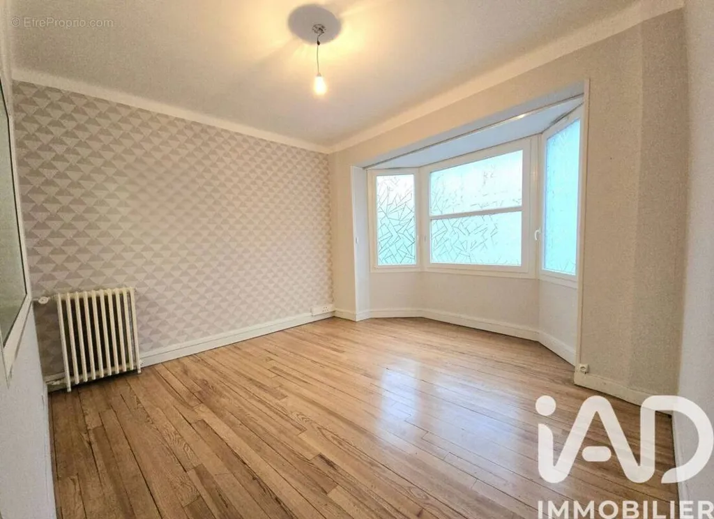 Appartement 3 pièces à Tarbes