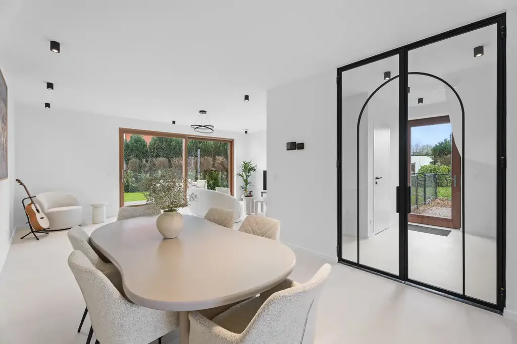 Maison 4 pièces à Sint-Katelijne-Waver