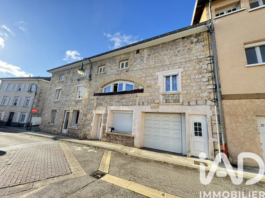 Extérieur - Appartement T3 Rénové à Vaulx-Milieu