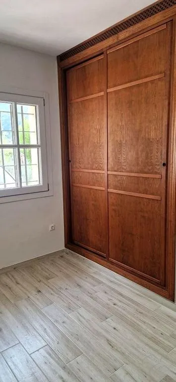 Bedrooms - Detached Country House with Pool in Alcaucín