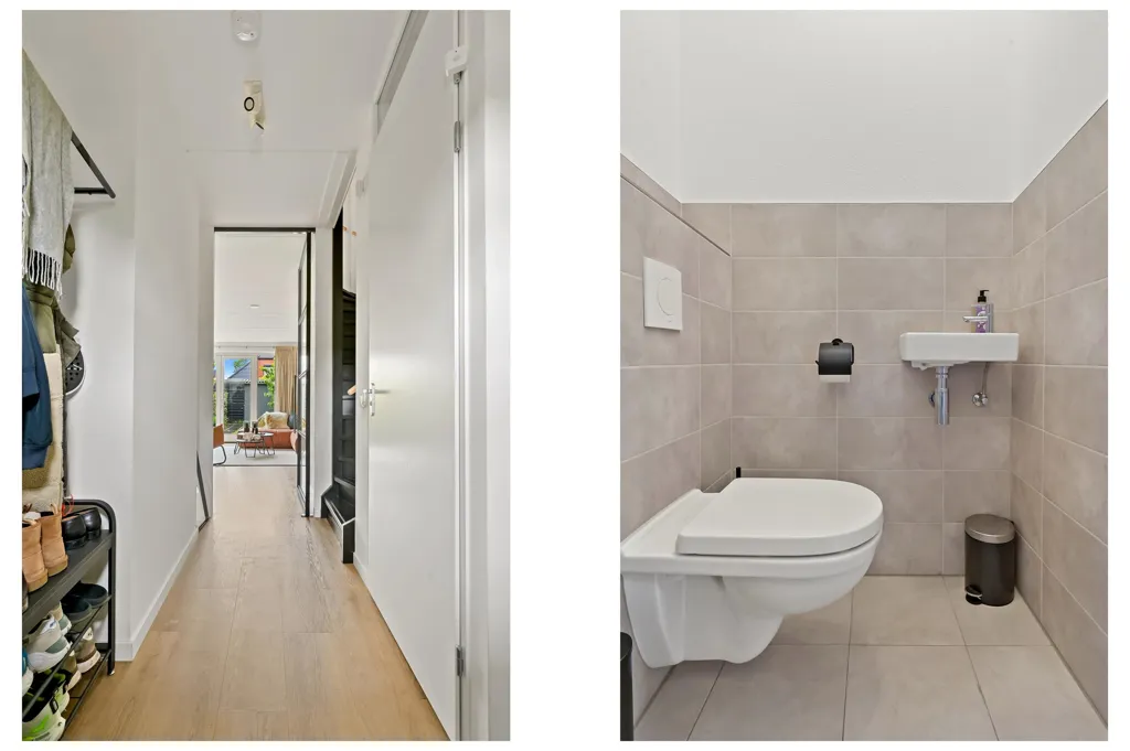 Maison 6 pièces à Waddinxveen