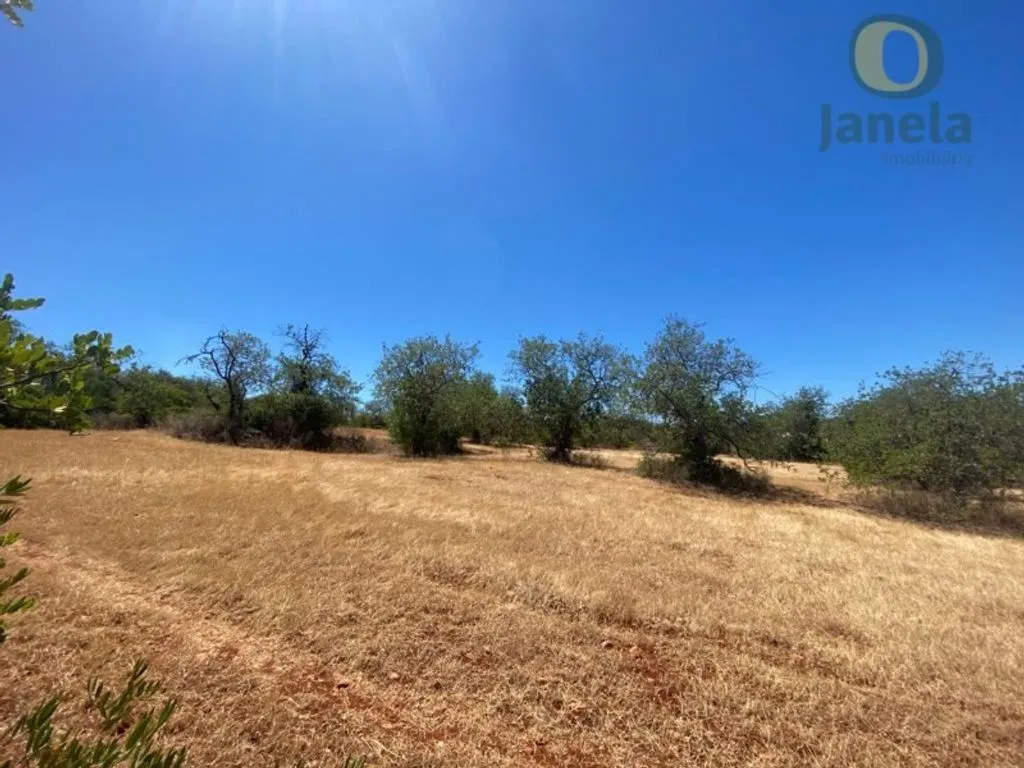 Giardino - Building Land with Beach Proximity in Almancil