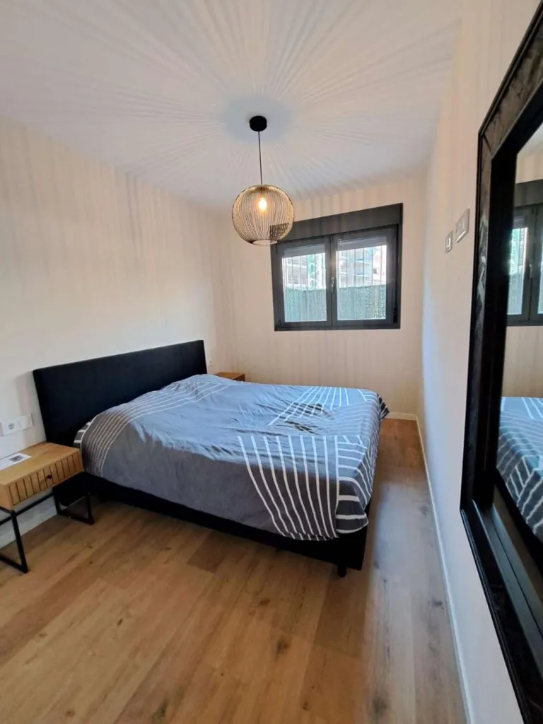 Chambres - New Build Apartment with Pool in Mijas