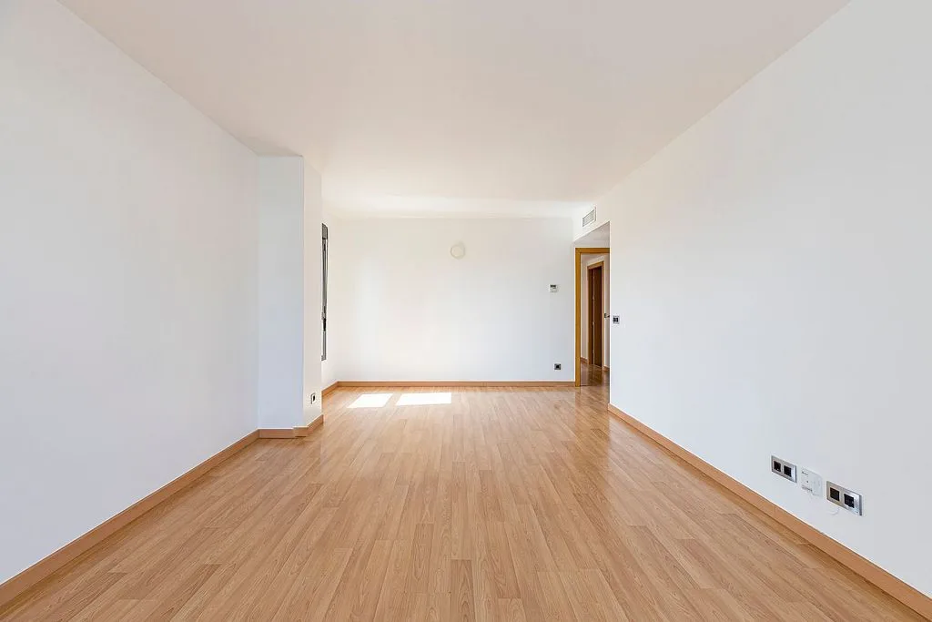 Pièces - Apartment with Terrace in El Puntal