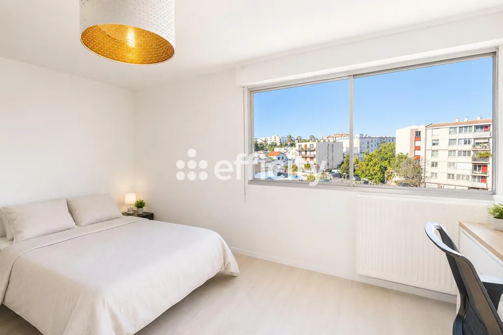 Magamistoad - T2 with Terrace and Pool in Montpellier