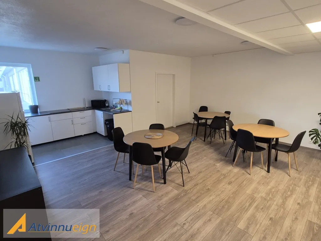 Bien à Reykjavík
