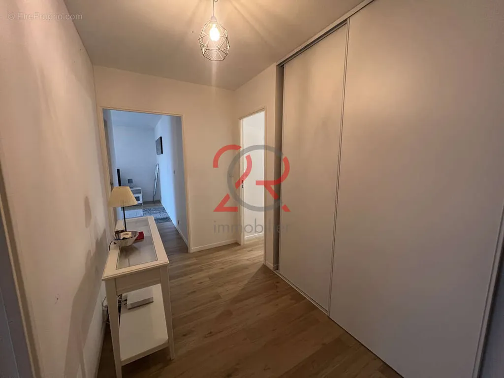 Appartement 5 pièces à Rennes