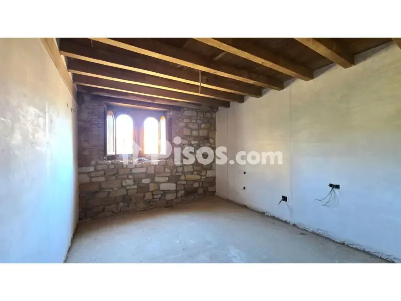 Stanze - Mountain House with Ebro Dam View in Campoo de Yuso