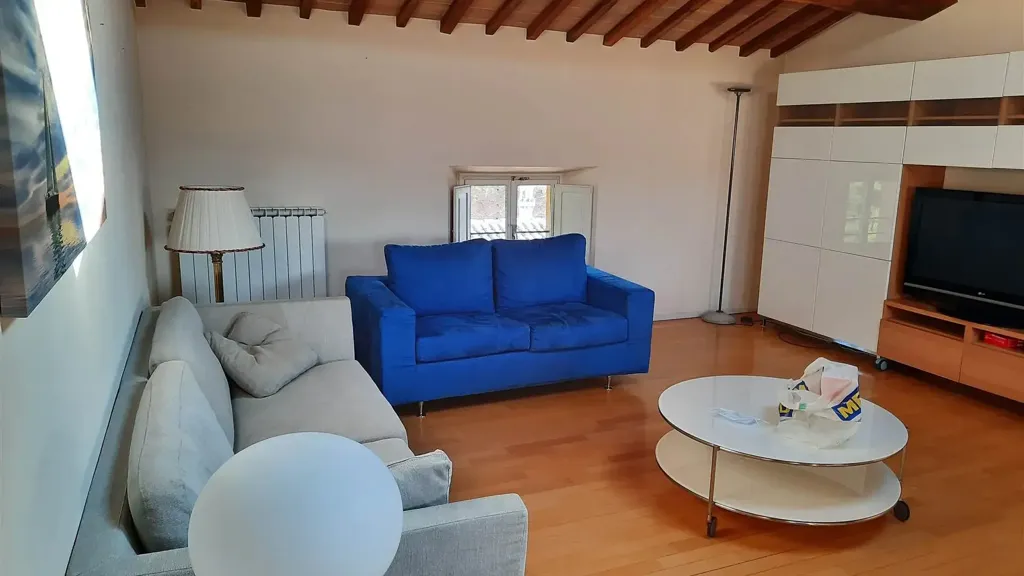 Appartement 5 pièces à IT