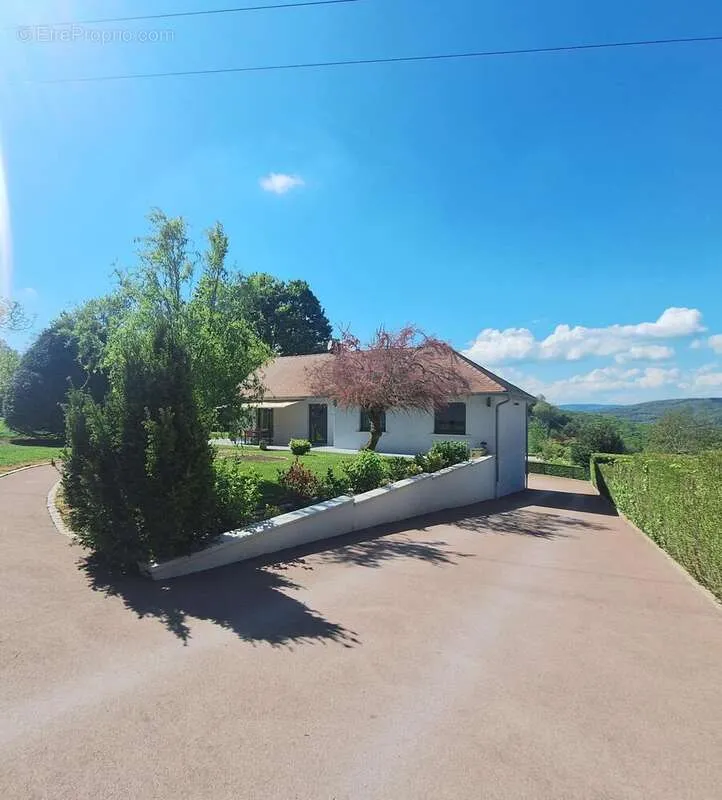 5-room house in Le Creusot