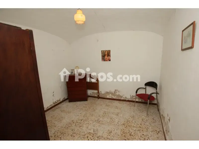 Camere da letto - Centrally Located House with Patio in La Albuera
