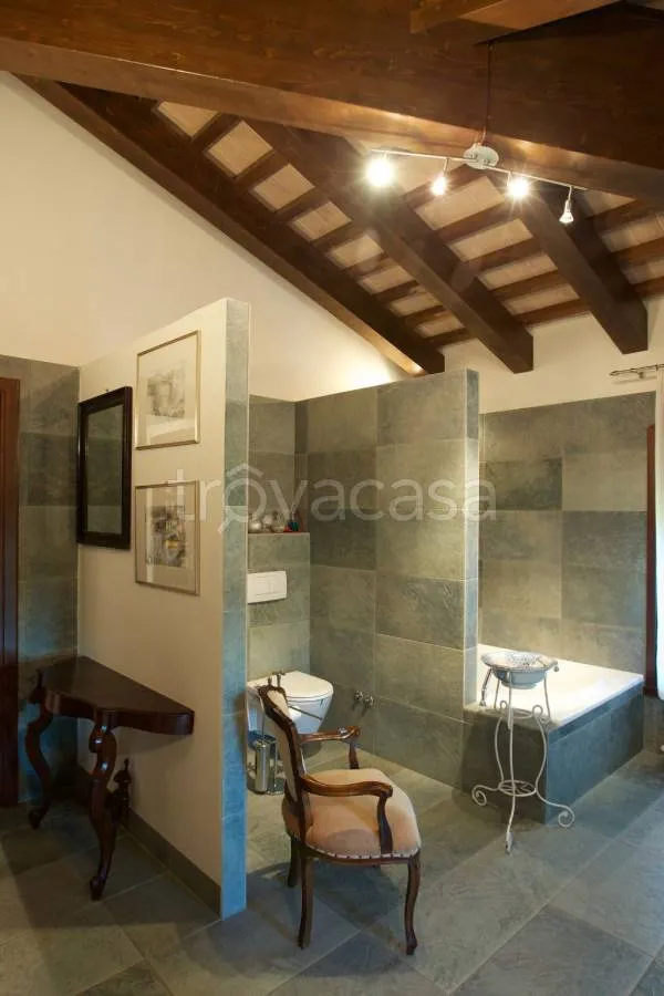 Vannitoad - Independent Villa with Sauna in Ravenna