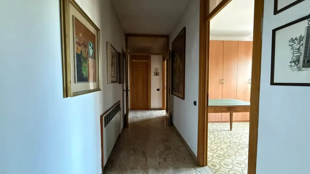 Ingresso - Spacious House with Garden in Montebelluna