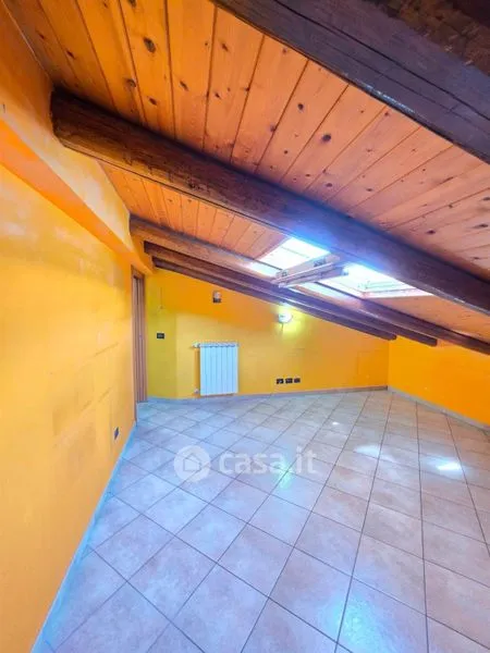 Toad - Bright Mansard Apartment with Terrace in Belpasso