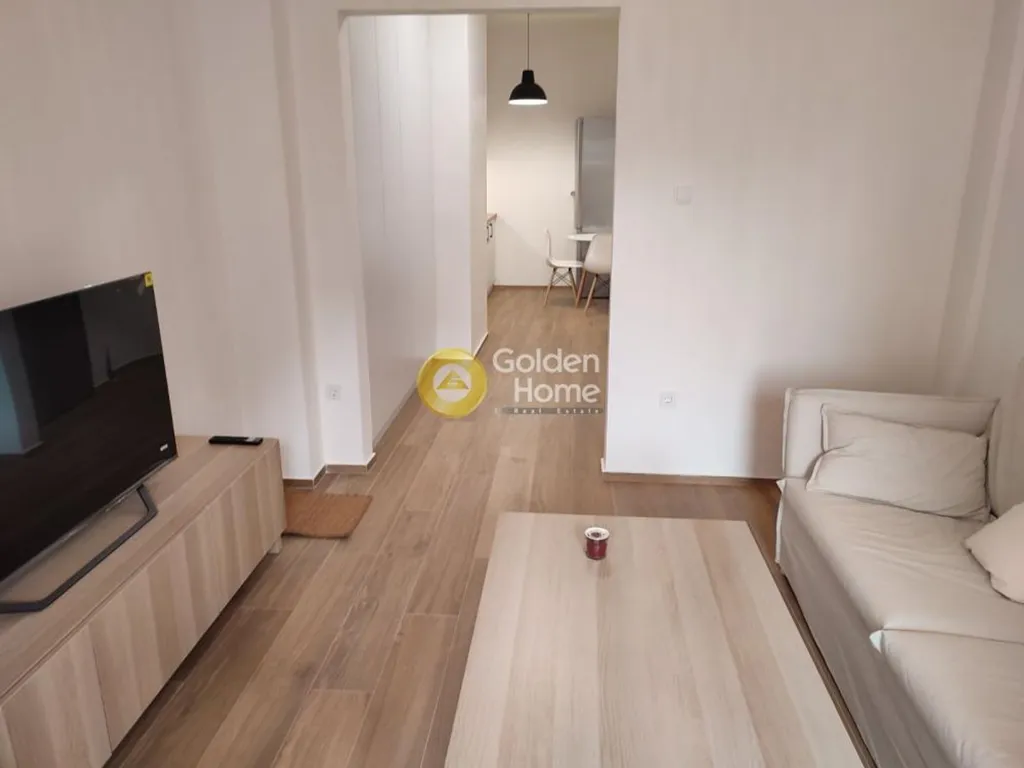 Elutuba - Studio Flat with Balcony in Academy Plato