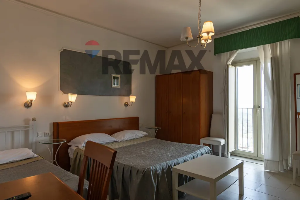 Magamistoad - Operational Hotel in Caltagirone Centre