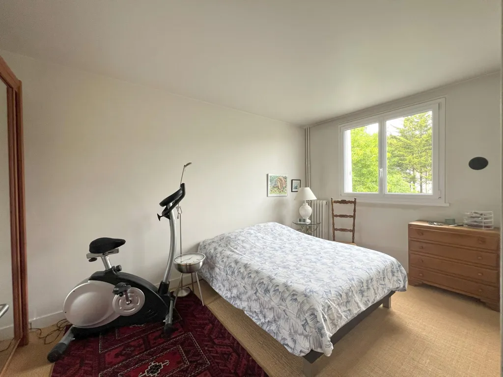 Magamistoad - Apartment with Balcony in Triel-sur-Seine
