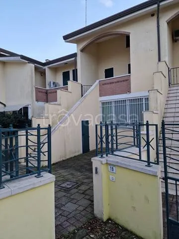 Esterno - Villa with Sea View in Comacchio