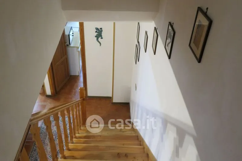 Stanze - Duplex con giardino in affitto a Tagliacozzo